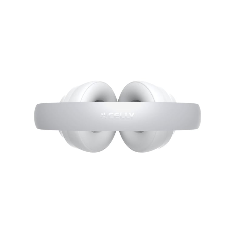 Celly ARCHBEATWH Casque Sans Fil – Bluetooth, Utilisation Appels/Musique/Sport - vue 3