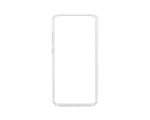 Samsung Suit Case coque de protection pour téléphones portables 17 cm (6.7'') Housse Jaune Samsung Galaxy S24+