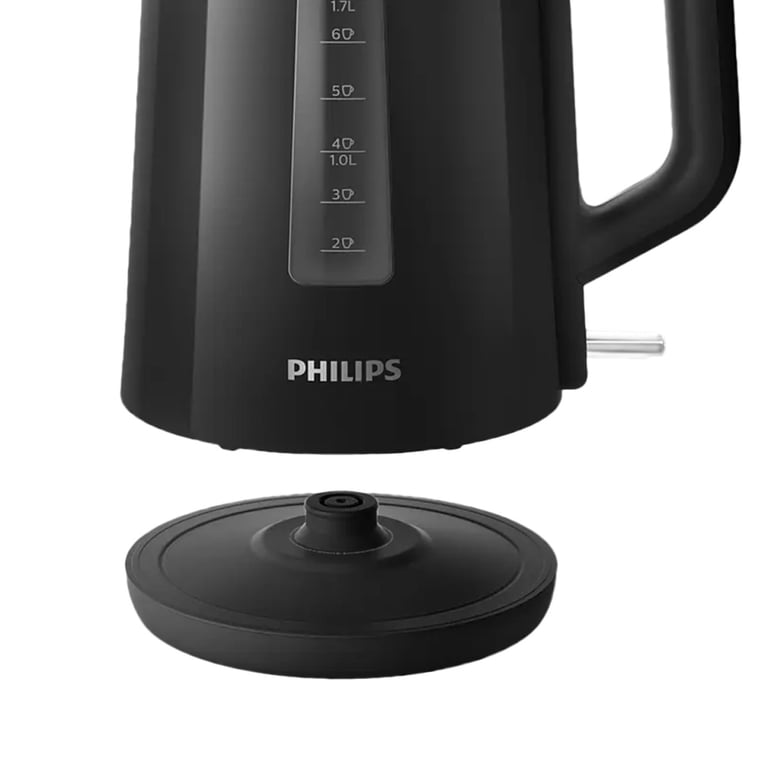 Bouilloire Philips Series 3000 HD9318/20 Noir - Neuf