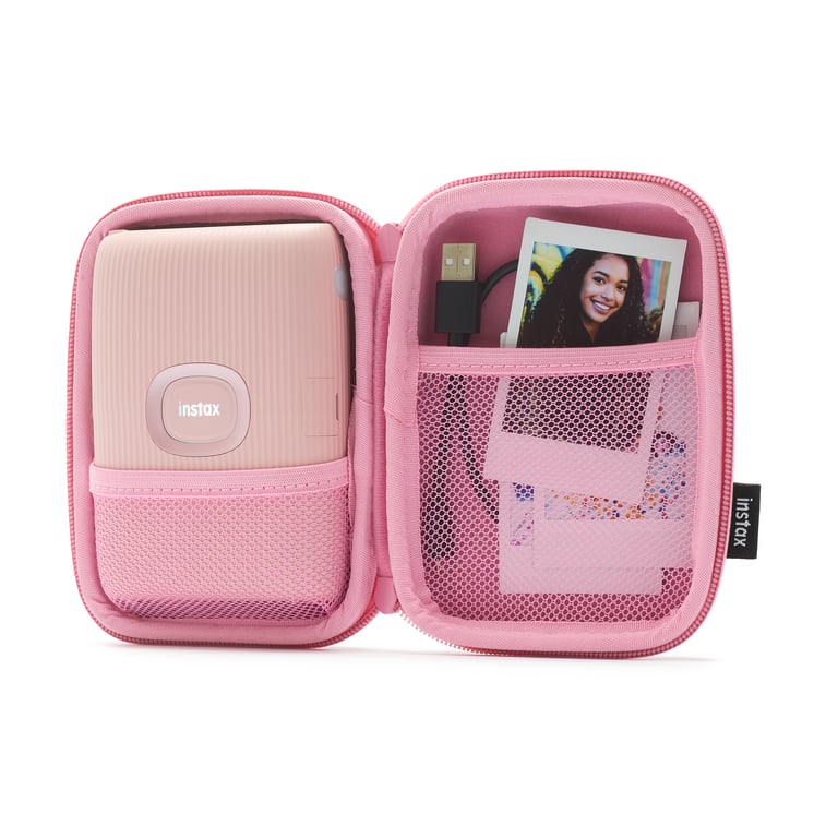 FUJIFILM Instax MINI LINK HOUSSE Neuf - vue 2