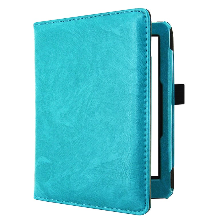 imoshion Etui portefeuille Luxe unie pour Kobo Aura Edition 2 Neuf - vue 9