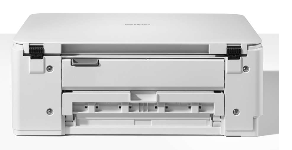 Brother DCP T583 Imprimante Multifonction Jet d'encre 3 en 1 Impression Copie Scan Format Tank à Réservoir d'encre Simple et économique - vue 3