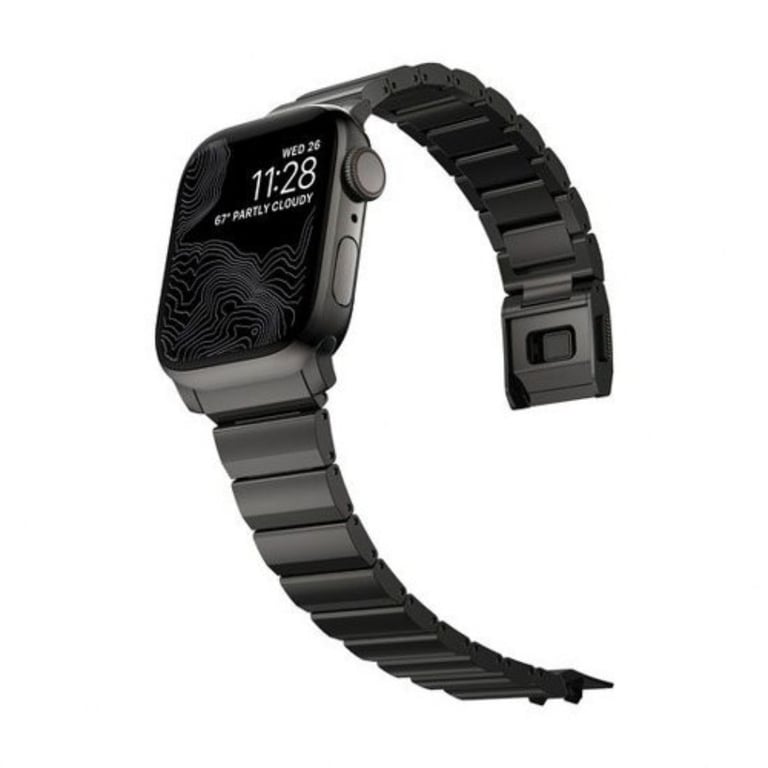 Bracelet Acer pour Apple Watch 41mm - vue 3