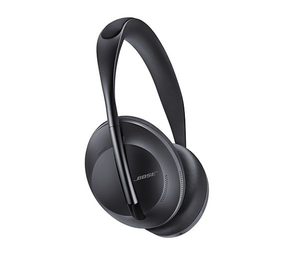 Bose Noise Cancelling Headphones 700 Auriculares inalámbricos Diadema Llamadas/Música Bluetooth Negro