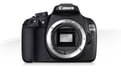 Canon EOS 1200D Boîtier d'appareil-photo SLR 18 MP CMOS 5184 x 3456 pixels Noir