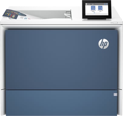 HP Color LaserJet Enterprise Impresora 5700dn