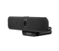 LOGITECH - Webcam 1920 x 1080 píxeles USB 2.0 - C925E - Negro