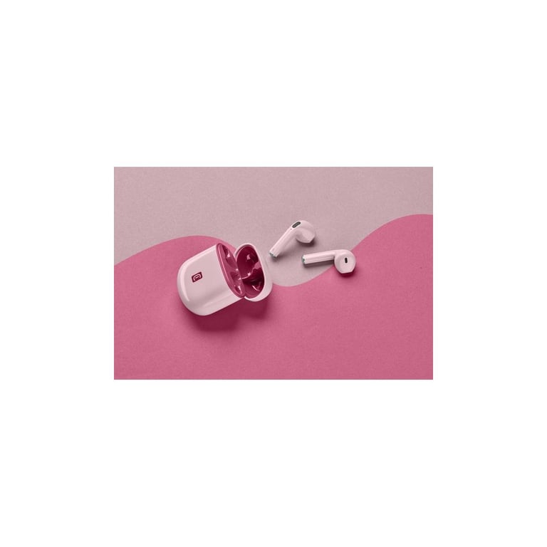 Écouteurs Sans Fil Cellularline Wireless Headset Style Color – 24 Heures Autonomie - vue 8