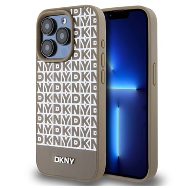 Custodia protettiva per iPhone 14 Pro con banda inferiore MagSafe