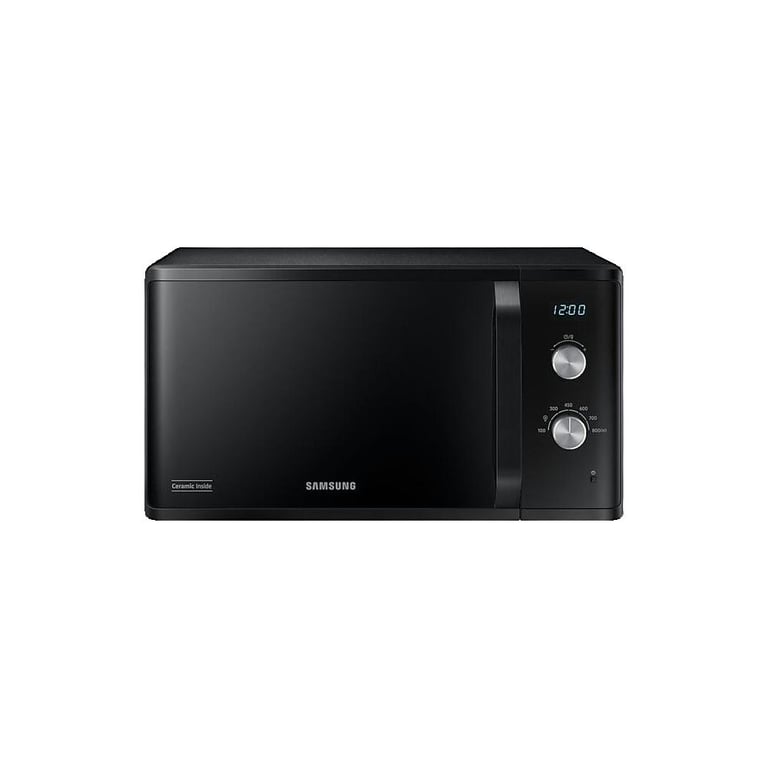 Micro ondes Samsung MS23K3614AK 23 litres Neuf