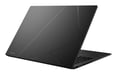 ASUS Zenbook 14 OLED UM3406HA-DRPP142W AMD Ryzen™ 7 8840HS Ordinateur portable 35,6 cm (14'') 3K 16 Go LPDDR5x-SDRAM 1 To SSD Wi-Fi 6E (802.11ax) Windows 11 Home Noir