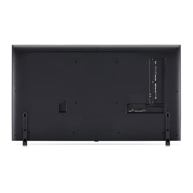 TV QNED85 2024 55'', Nero