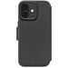 Decoded Funda MagSafe para iPhone 17 Folio Desmontable Elegante y Duradero Negro