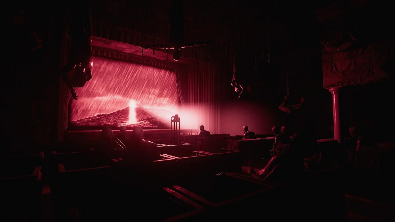 Layers of Fear Playstation 5 Neuf - vue 2