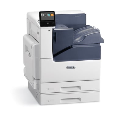 Xerox VersaLink C7000 A3 35/35 ppm Impresora Adobe PS3 PCL5e/6 2 bdjas Total 620 hojas