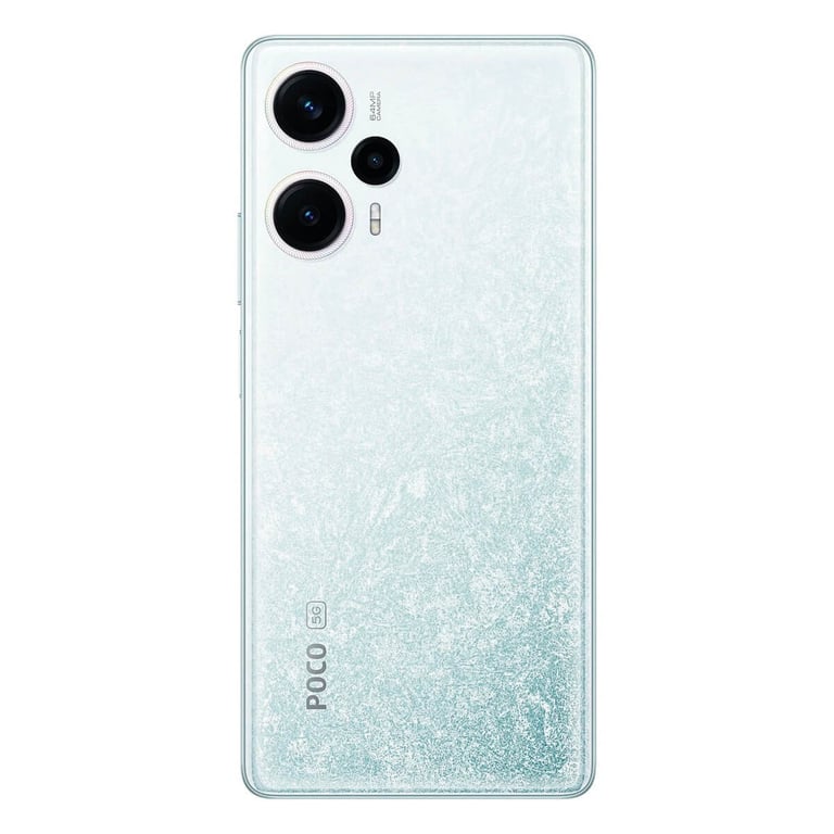 Poco F5 5G 12 Go Débloqué Bon état - vue 3