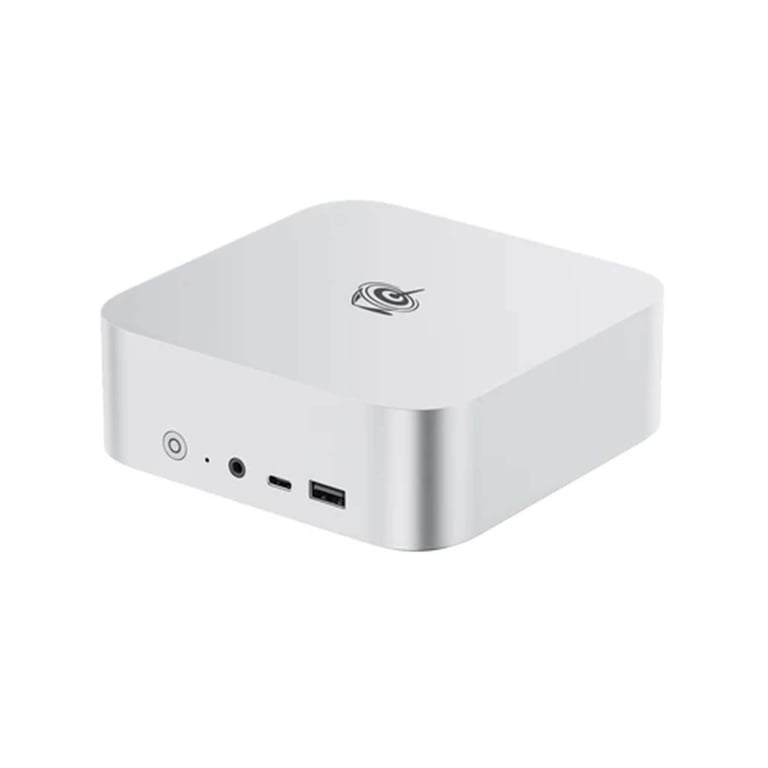 Mini Ordinateur De AI Beelink Ser10 Max Avec 1 Tb Ssd Et Windows 11 Pc Pour Les AI Neuf