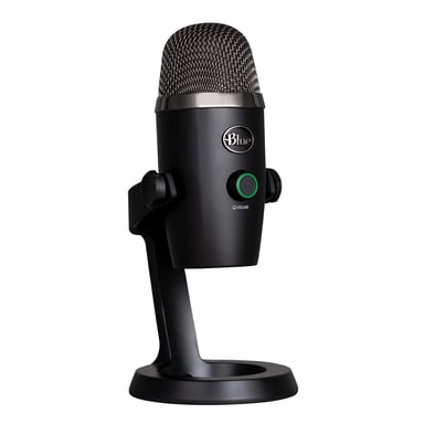 Microfono USB Logitech Blue Yeti Nano