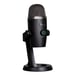 Microfono USB Logitech Blue Yeti Nano