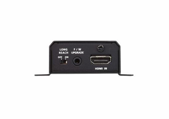 ATEN Système d'extension HDBaseT HDMI (4K à 100 m) (HDBaseT Classe A)