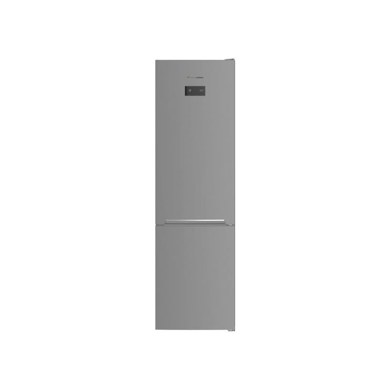 Réfrigérateur combiné CONTINENTAL EDISON CEFC361SA 2 portes 361 595 x 65 x 203 cm Classe A - vue 2