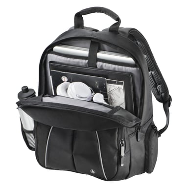 Hama Vienna 39,6 cm (15.6'') Sac à dos Noir