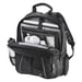 Hama Vienna 39,6 cm (15.6'') Sac à dos Noir