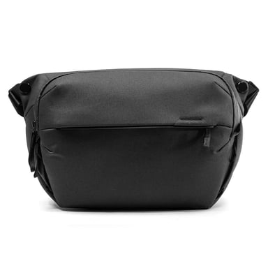 Peak Design Everyday Sling Mochila bandolera Negro