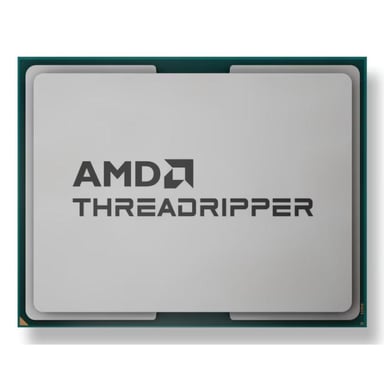 AMD Ryzen ThreadRipper 9960X