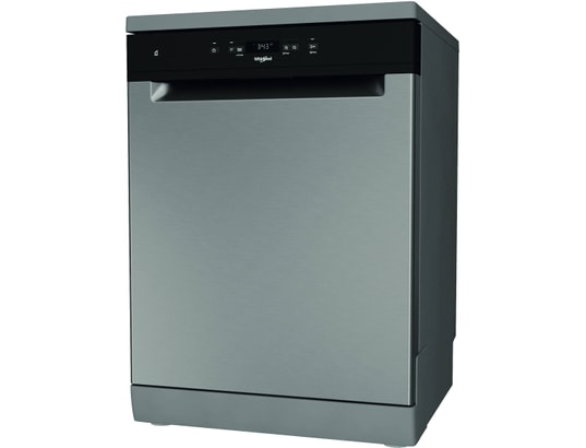 WHIRLPOOL Lave vaisselle 60 cm 14 couverts 44 dB WFC3C34X - vue 7