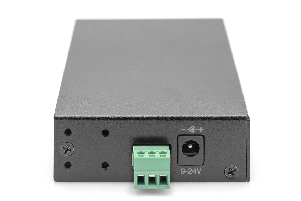 Digitus Hub USB 3.0 7 ports Industriel Neuf - vue 3