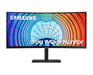 Samsung LS34A650UXU 86,4 cm (34'') 3440 x 1440 píxeles UltraWide Quad HD LED Negro