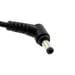 Charger (power supply), 19V, 6.3A for TOSHIBA Satellite A500-1F7, Plug 5.5 x 2.5 mm round