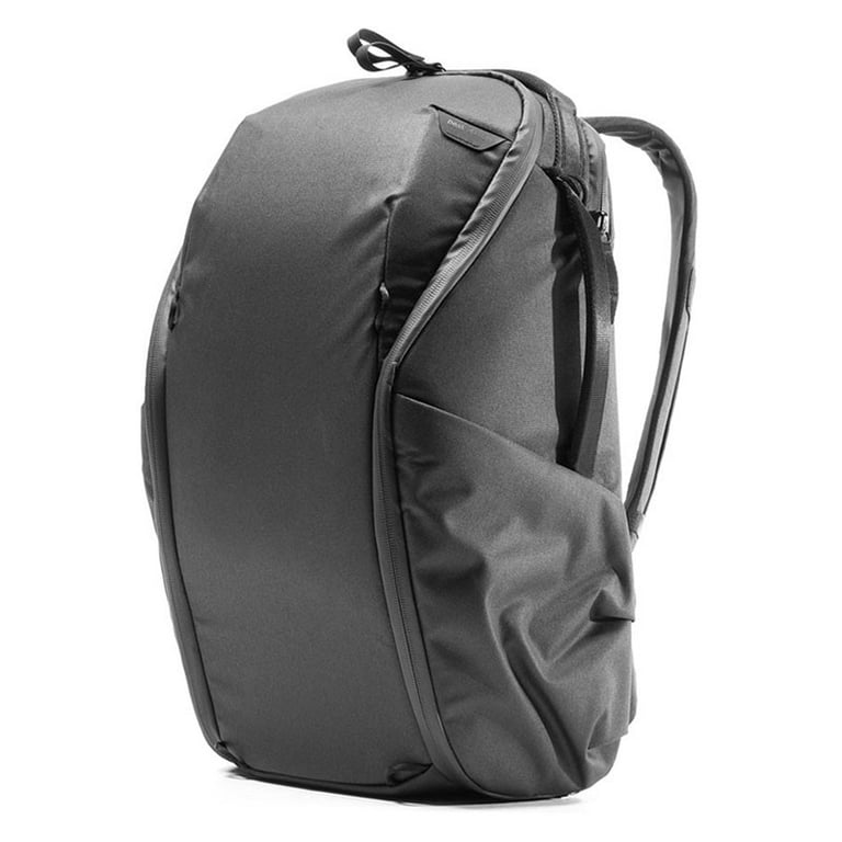 PEAK DESIGN Everyday backpack zip v3 BEDBZ 20 BK 3 Neuf