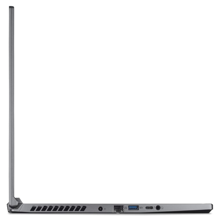 Acer Predator PT516-51s-77BS Intel® Core™ i7 i7-11800H Ordinateur portable 40,6 cm (16