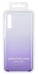 Samsung EF-AA505 funda para teléfono móvil 16,3 cm (6.4'') Violeta