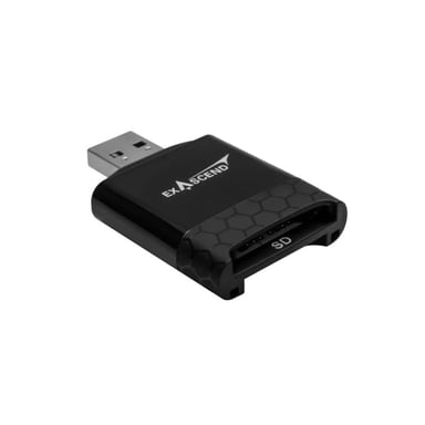Lettore di schede EXASCEND SD UHS-II EXCRSDU2