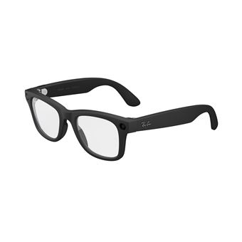 Ray Ban Meta Wayfarer Gen 2 - vue 2