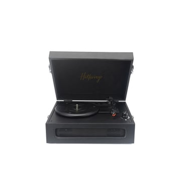 Platine vinyle Halterrego Soho 2