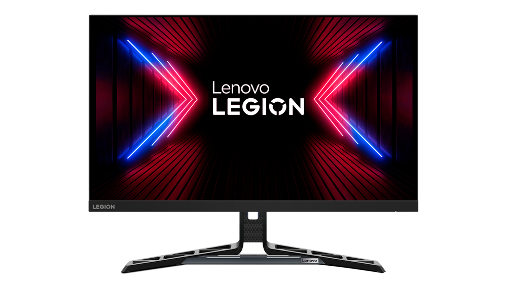Lenovo Legion R27q-30 écran plat de PC 68,6 cm (27 ) 2560 x 1440 pixels Quad HD LED Noir - Neuf