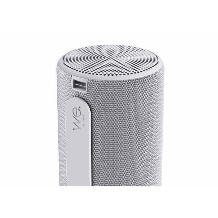 Enceinte portable sans fil LOEWE We. HEAR 2 Bluetooth IPX6 Autonomie 17h Cool - vue 2