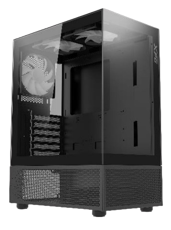 XPG Invader X Mini Midi Tower