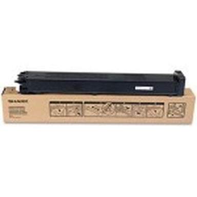 ORIGINAL Sharp toner nero MX-23GTBA 18000 Seiten
