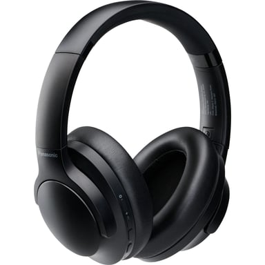 Auriculares Inalámbricos Panasonic RB-HX330B- con Micrófono- Bluetooth- Negros