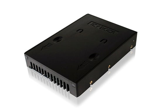 Icy Dock MB882SP-1S-1B Compartiment pour ordinateur