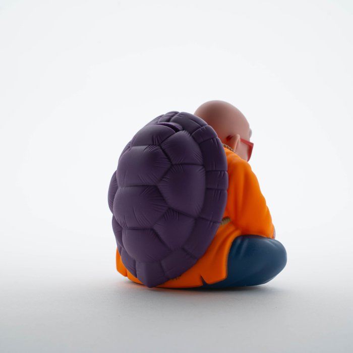 Tirelire PLASTOY Dragon Ball Tortue Géniale Plastique 12 cm - vue 5