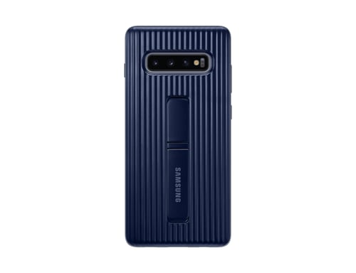 Guscio protettivo per Samsung Galaxy S10 Plus Rinforzato
