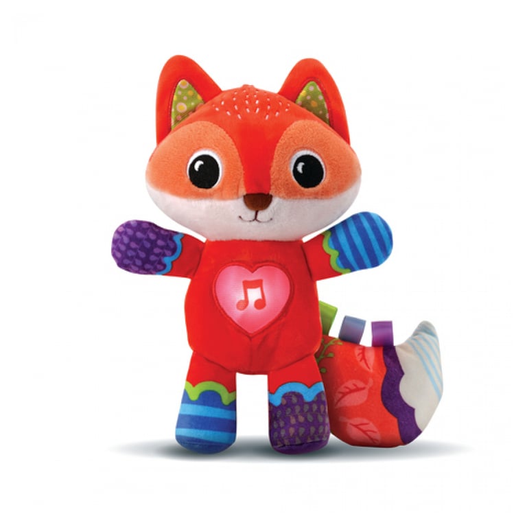 Malo Mon Renardeau Dodo Vtech La Peluche - vue 4