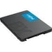 Crucial SSD BX500 2,5'' 2Tb SATA SSD interno 540 Mb/s