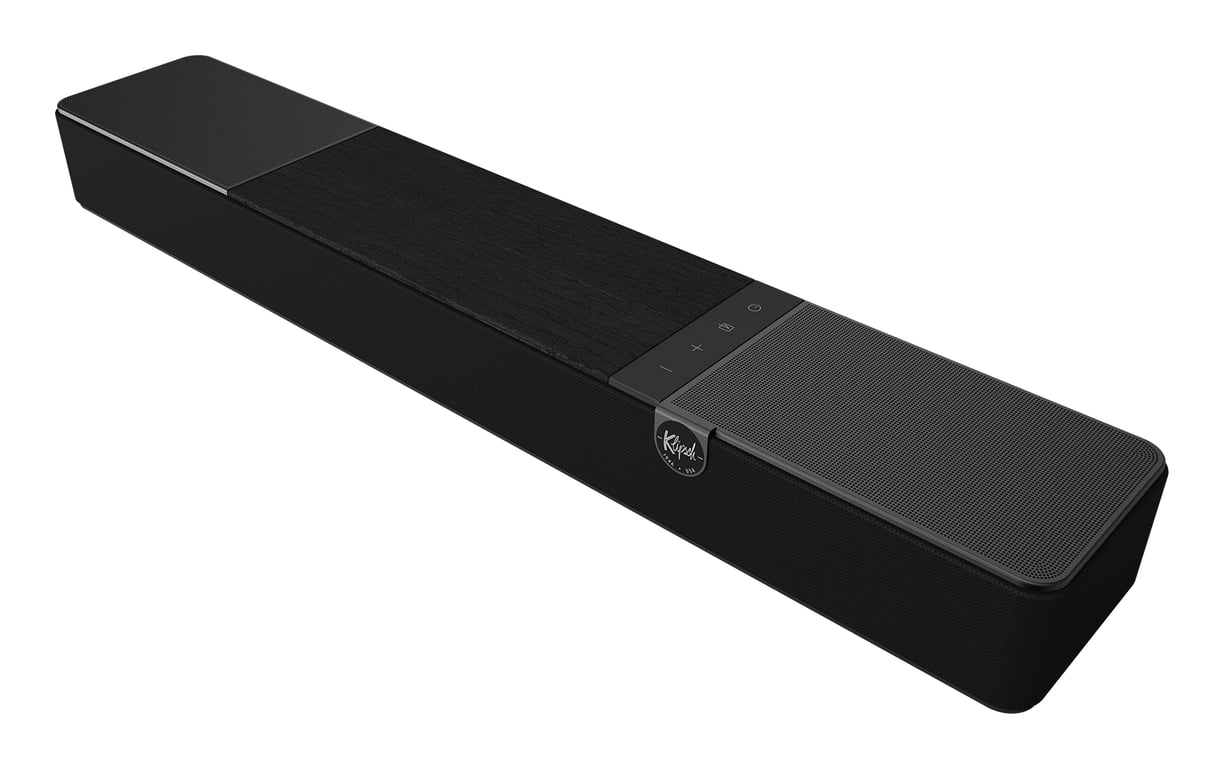 Klipsch Flexus Core 100 Sound Bar - vue 2